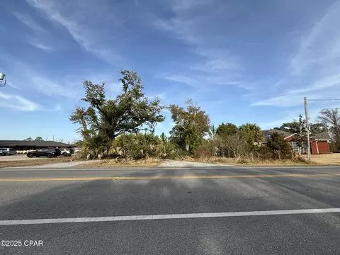 510 Airport Rd, Panama City, FL 32405