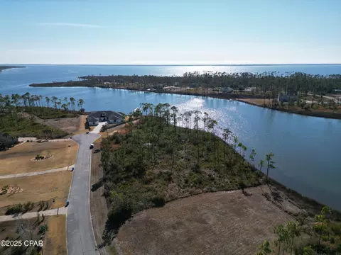 842 Vista Del Sol, Panama City, FL 32404