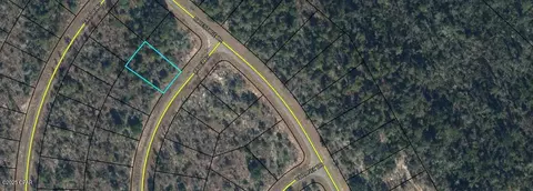 lot2 Cadet Ave, Sunny Hills, FL 32428