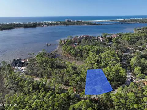 1117 E Water Oak Bnd, Panama City Beach, FL 32413
