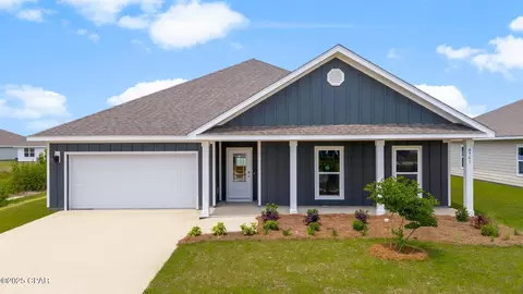 6561 Weems Way, Panama City, FL 32404