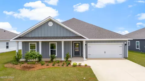 6556 Weems Way, Panama City, FL 32404