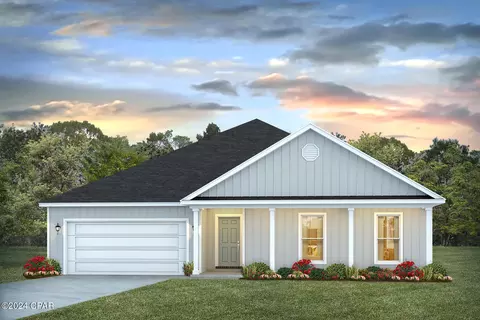 6576 Haskins Dr, Panama City, FL 32404