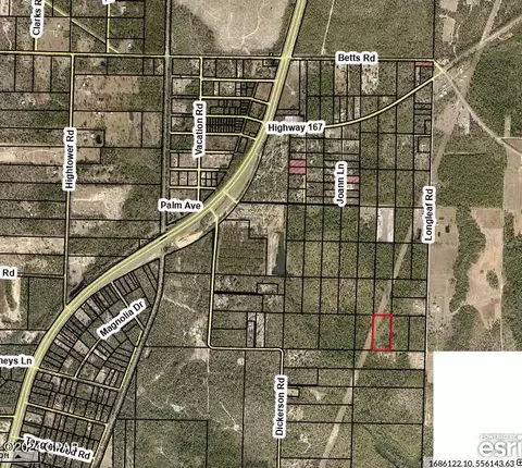 5 Acres Off Hwy 231 Fountain, Fountain, FL 32438