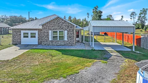 8114 Campflowers Rd, Youngstown, FL 32466