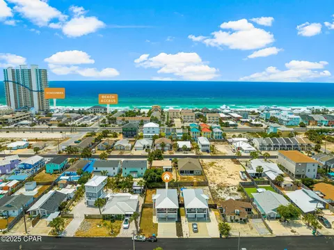 5303 Sunset Ave #A, Panama City Beach, FL 32408