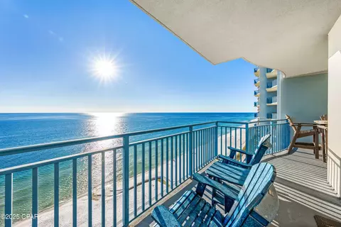 16701 Front Beach Rd #1602, Panama City Beach, FL 32413