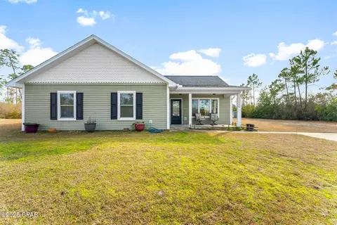 12340 Cue Dr, Panama City, FL 32404
