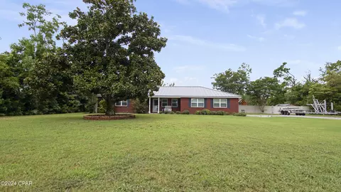 926 Lee Ct, Panama City, FL 32404