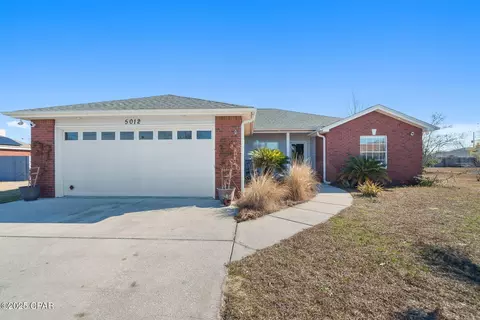 5012 Tommy Smith Dr, Panama City, FL 32404