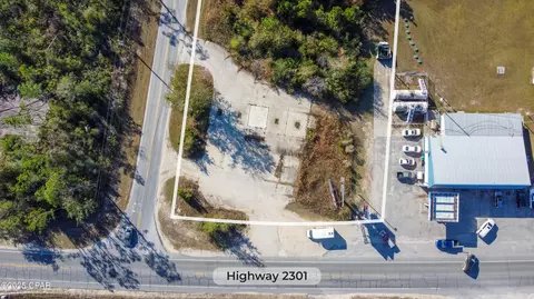 8605 Hwy 2301, Panama City, FL 32404