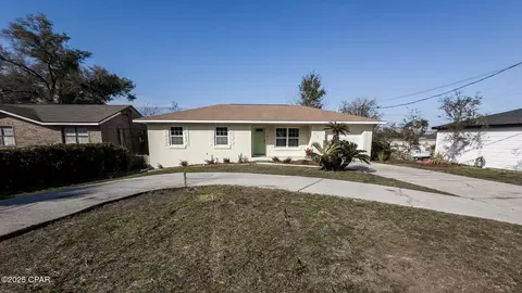 1619 Lincoln Ave, Panama City, FL 32405