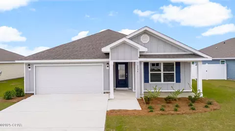 3194 Rachel Pl, Panama City, FL 32409
