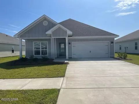 7254 Shady Oak Way, Panama City, FL 32409