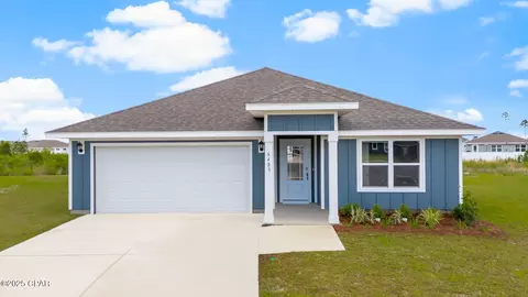 6483 Lazar Ln, Panama City, FL 32404
