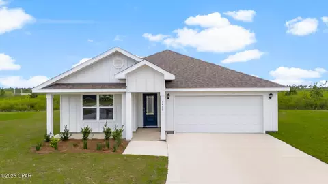 6480 Lazar Ln, Panama City, FL 32404