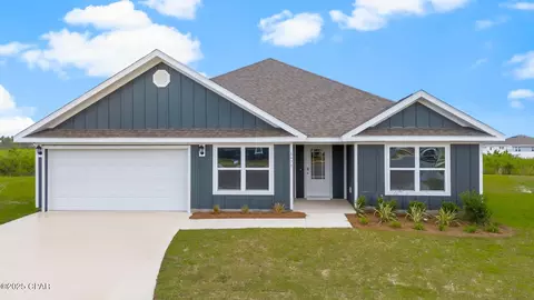 6479 Lazar Ln, Panama City, FL 32404