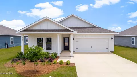 6560 Weems Way, Panama City, FL 32404