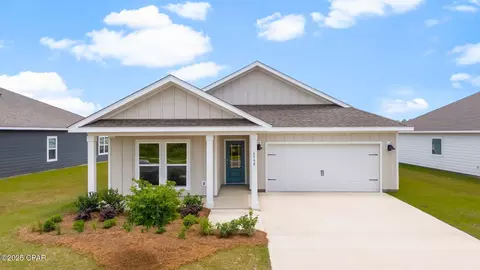 6548 Weems Way, Panama City, FL 32404