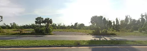 1023 N Tyndall Pkwy, Panama City, FL 32404