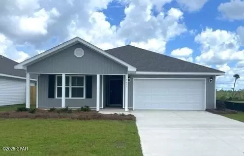 7451 Morningside Dr, Panama City, FL 32404