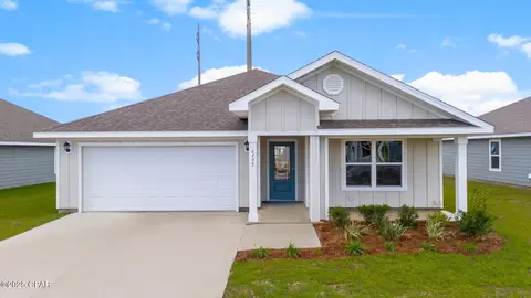 238 Lawton Branch Way, Panama City, FL 32404