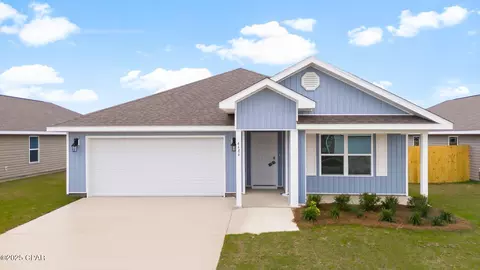 4484 Riparian Ln, Panama City, FL 32404