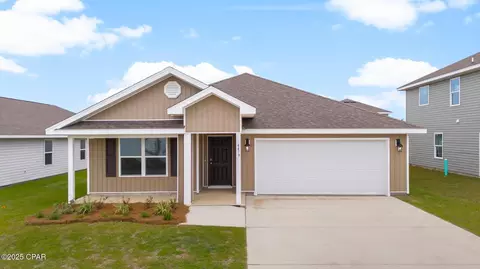 4479 Riparian Ln, Panama City, FL 32404