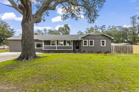 432 S Palo Alto Ave, Panama City, FL 32401