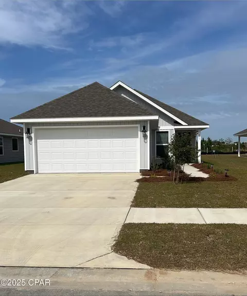 271 Lawton Branch Way, Panama City, FL 32404