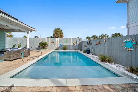 3920 Benbow St, Panama City Beach, FL 32408