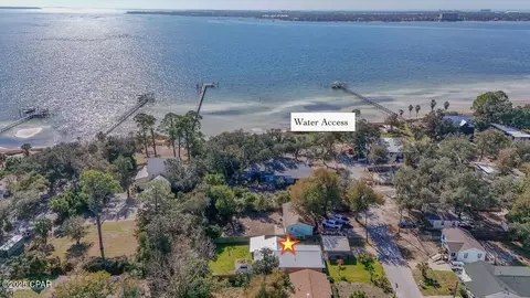 1718 Palmetto Ave, Panama City, FL 32401