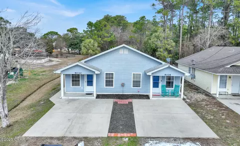 9028 Houston St, Panama City Beach, FL 32408