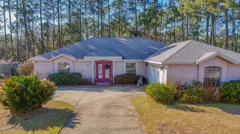 331 Fairway Blvd, Panama City Beach, FL 32407