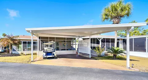 1219 Thomas Dr #3, Panama City Beach, FL 32408