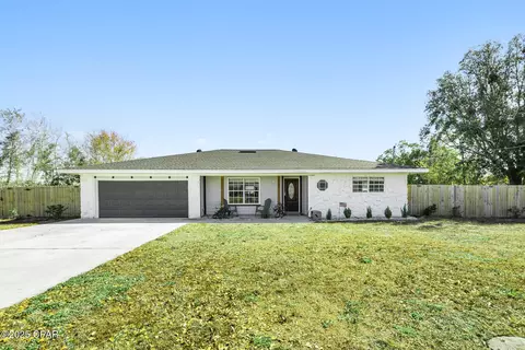 923 S Jan Dr, Panama City, FL 32404