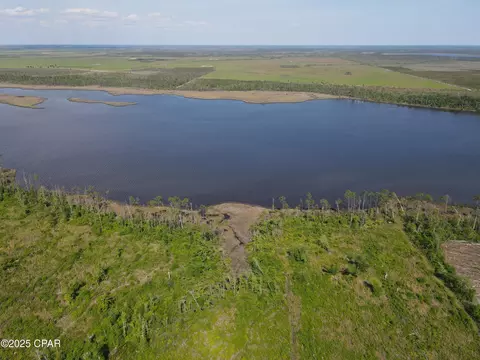 0000 Crown Miller Rd, Panama City, FL 32404
