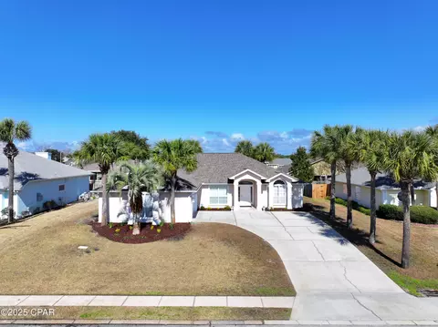 112 Nautical Way, Panama City Beach, FL 32413