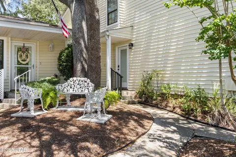 2026 Baker Ct #4, Panama City, FL 32401