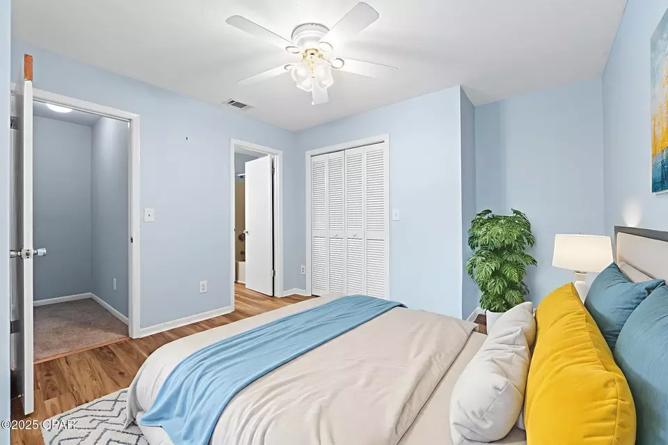  2026 Baker Ct #4, Panama City, FL 32401 photo 16