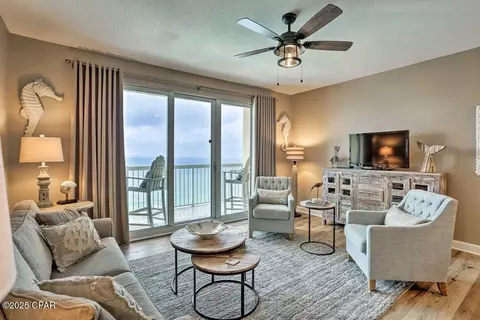 5115 Gulf Dr #1802, Panama City, FL 32408