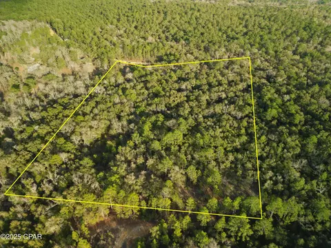 000 Creek Run Rd, Vernon, FL 32462