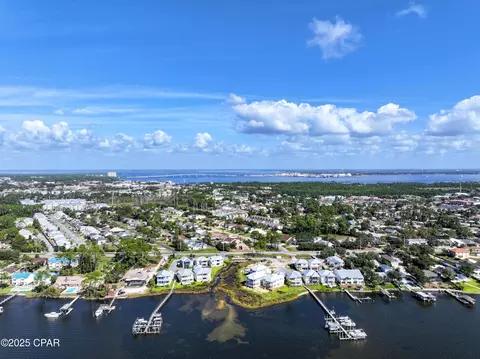 6631 N Lagoon Dr, Panama City Beach, FL 32408