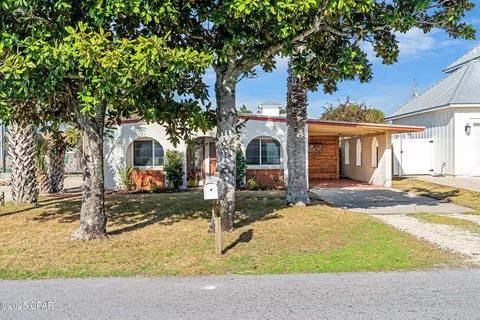 20506 First Ave, Panama City Beach, FL 32413