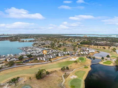 4726 Bay Point Rd #D233, Panama City Beach, FL 32408