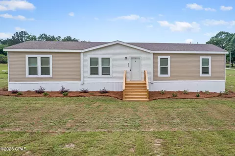 815 Tri County Rd, Graceville, FL 32440