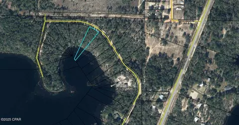 lot16 Bent Oaks Rd, Chipley, FL 32428