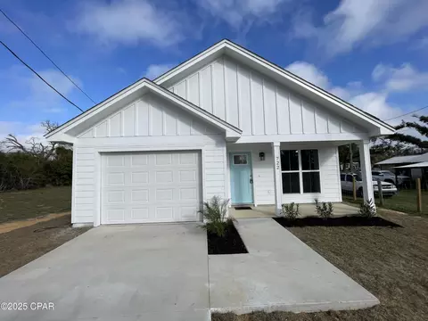 722 Kirklin Ave, Panama City, FL 32401