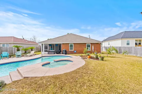 1205 Connecticut Ave, Lynn Haven, FL 32444