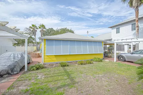 504 Petrel St, Panama City Beach, FL 32413